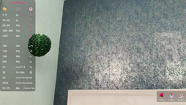 Cloeandtyfanny webcam