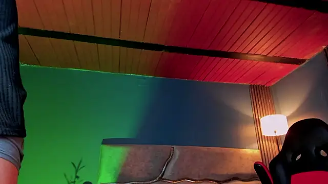 maximusclark1 webcam