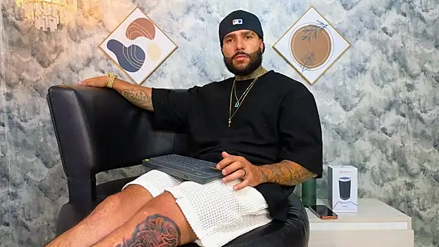 Apolo_rousse1 webcam