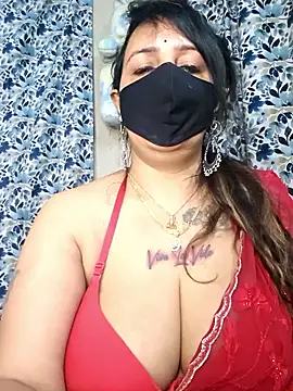 Webcam Model (cute-tanvi)  is live.Free join now!