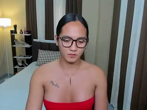 BigCockJannahGray webcam