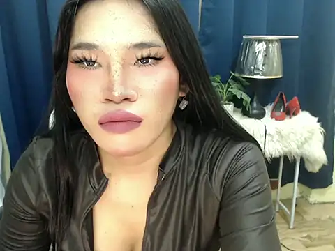 Ur_exotic_Rarebeautyxx webcam