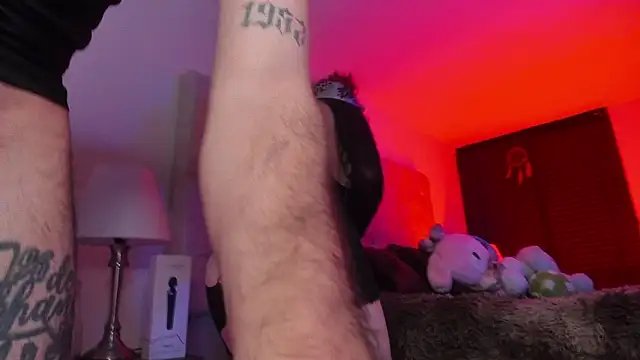 AbbyAndChris2 webcam