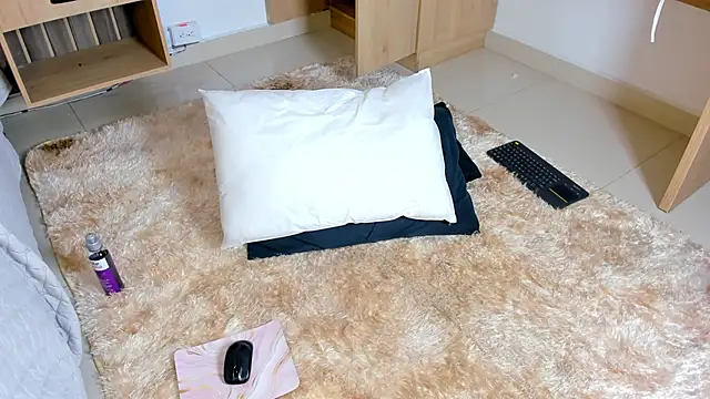 rebeca_cortez_ (F young) - shower in the shower