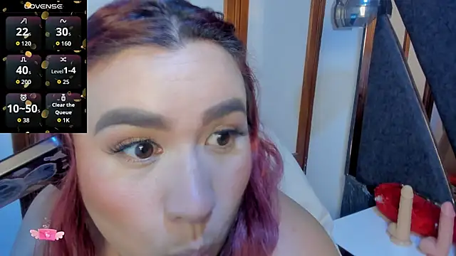 emagw (F young) - Boobs