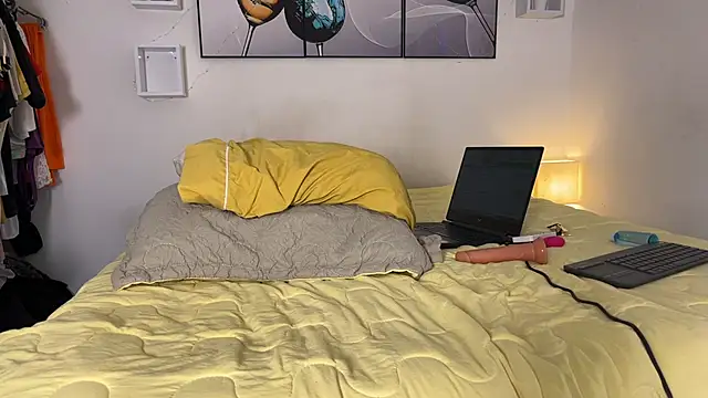 wendy_alejo1712 (Ask my age) - GET NAKED