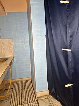 nisha027 (F young) - Drop the dress