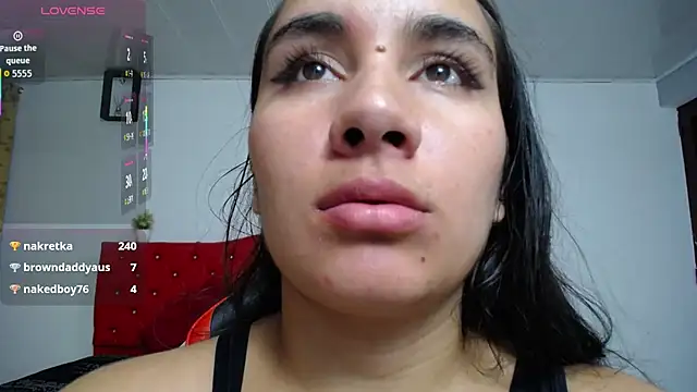 maylin_horny19 (G teen) - BLOWJOB MESSY