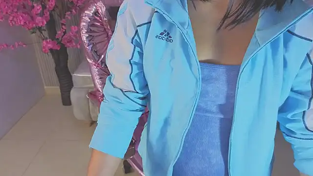 salome_stockman_s (F milf) - Lush in my ass