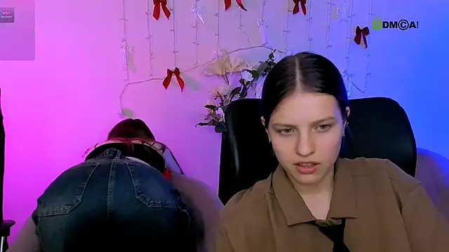 kaela_spell_ - Kaela_spell_'s free webcam - UK Sex Cams