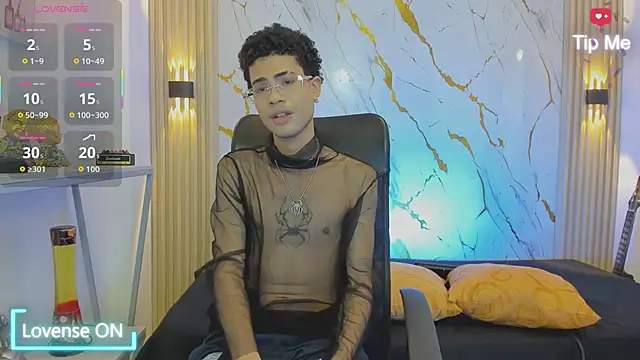 JacobBlackwell_ webcam