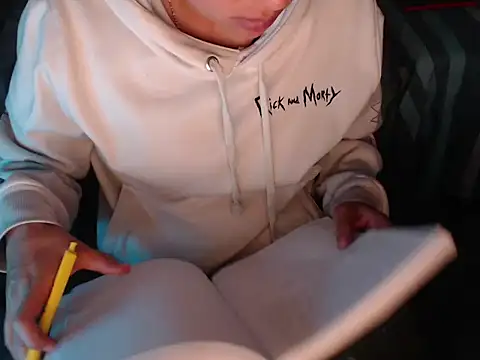 negritatata (F young) - we increase intensity +18