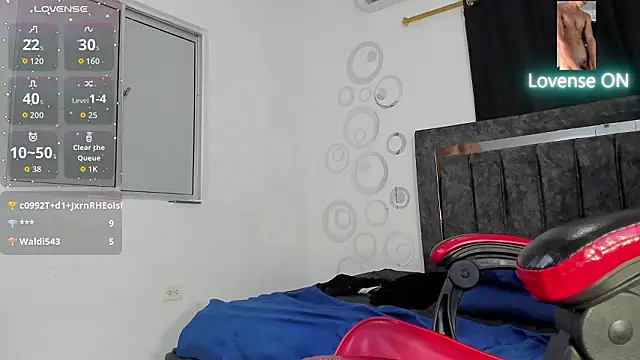 maximiliano_khalil (M young) - sh💦 CUM Face in Public 💦