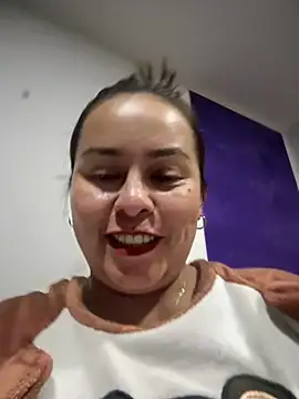 ixchel_anaid (F milf) - Show titis