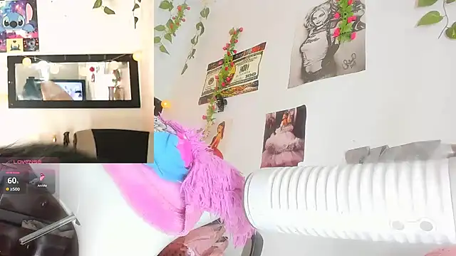 _Fernanda_Sanchez webcam