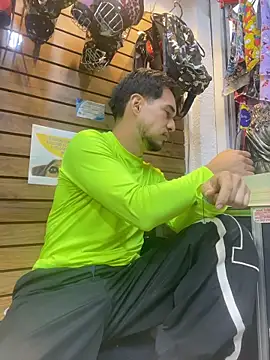 Leonardmoppet webcam