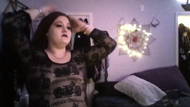 UnpleasantFan156 webcam