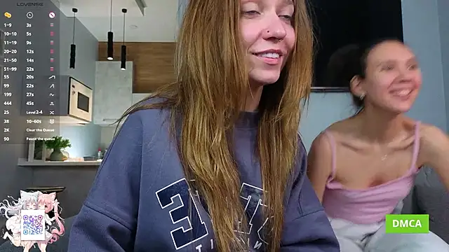 JohnetteConstine's room