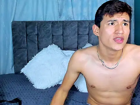 Nicolas_Torres_ webcam