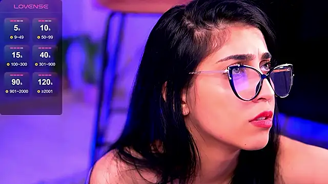 kyrabliss - KyraBliss's free webcam - UK Sex Cams