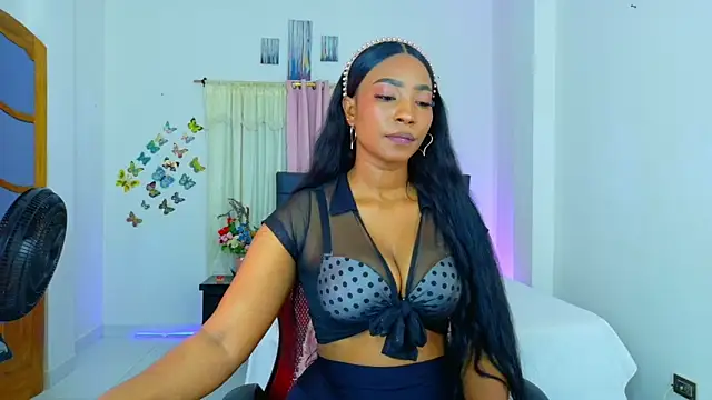 samantha-rose2 webcam