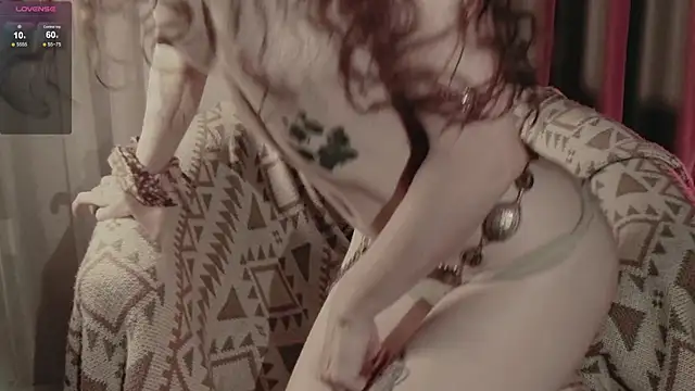 dizer_clopy (F teen) - panties teasing🌼