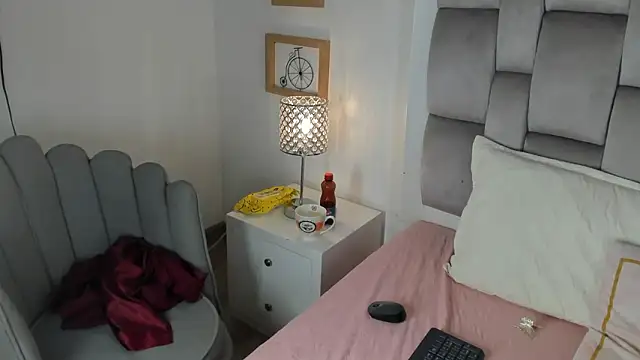 SkinnyGirl_28 webcam