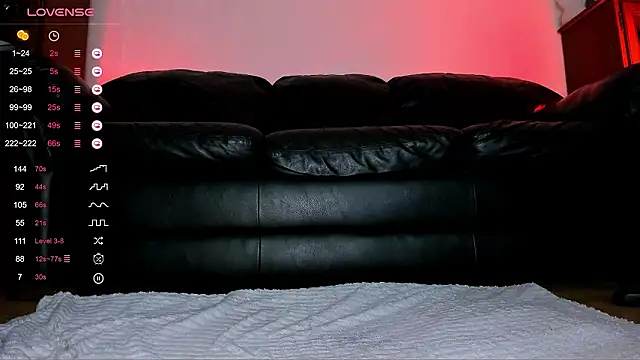 _alexanotitle (F young) - Dildo in pussy