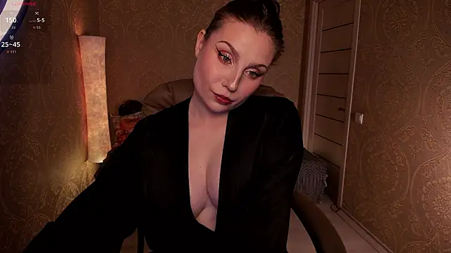 eesmaaarrr (F young) - naked ass+40 paddle spanks