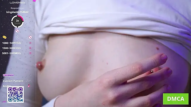 jodyheap (F teen) - make me cum again!