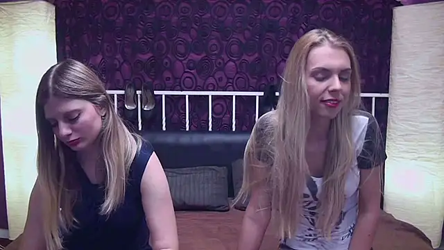 blondewitches (F young) - 2K26 LETS GET CRAZY XCLUSIVE OPEN