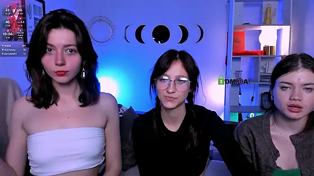 kitniss_dreamy webcam