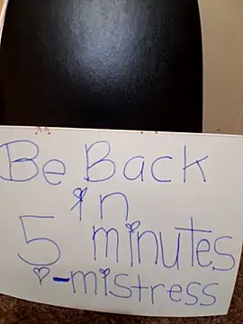 maitressepomme3 (T milf) - Basic Amenities & Needs