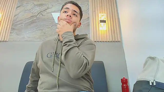 erick_craig (M twink) - play dildo 🥵