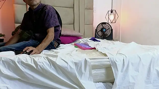 AntonioAndKarla webcam