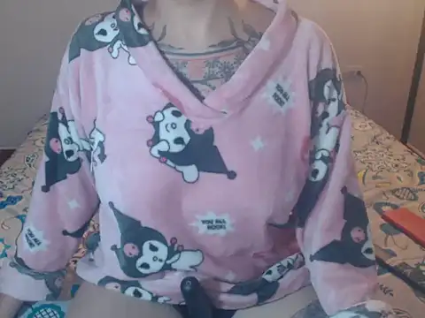 Tattoodreams_lucy webcam