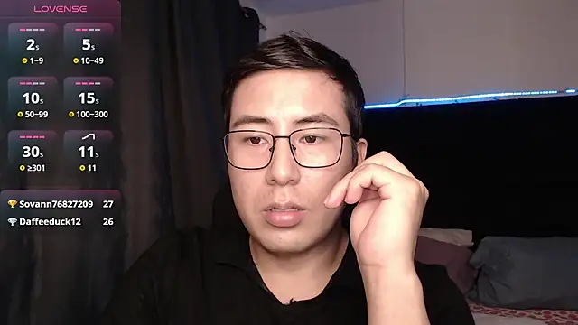 andrewmhilton_ (M young) - Cum + anal