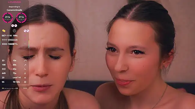 GabrielleLynchard webcam