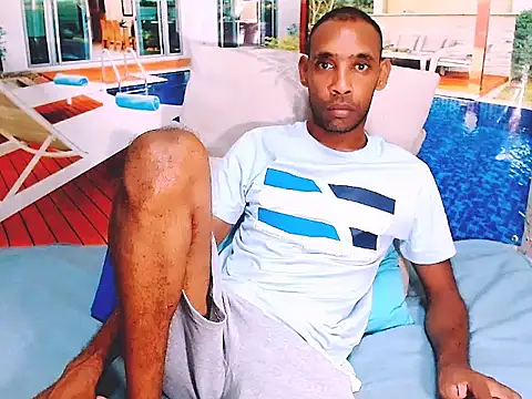 IndianMagicMike webcam