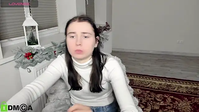 krisslimada - KrissLimada's free webcam