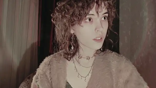 dizer_clopy (F teen) - panties teasing🌼