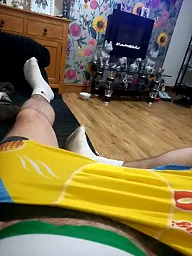 weejocknicecock5 webcam