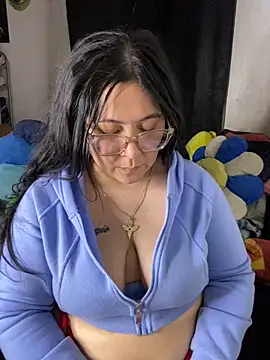 Webcam Model (MsConejitaa)  is live.Free join now!