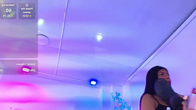 Gabriela_milani webcam