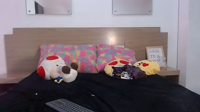 Charllotte_Brown webcam