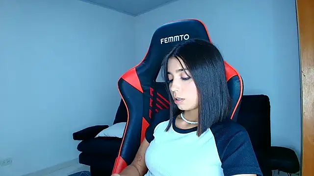 Rousse_violett webcam