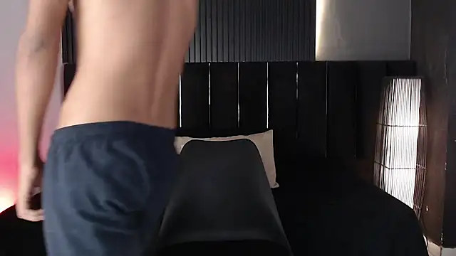 Dominic_ghost webcam