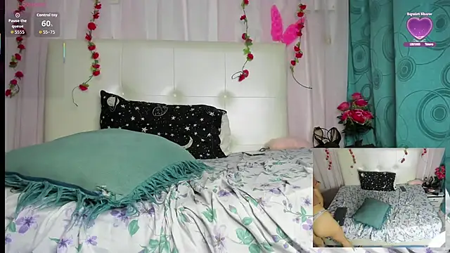 ANGELA_AND_BRACK webcam