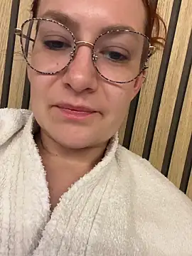 ladoucedu34 (F young) - Twerk