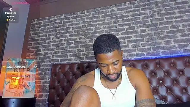 Drake_Nassir4 webcam